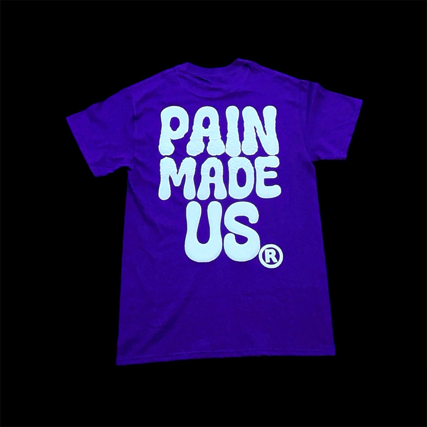 PAIN MADE US TEE ®️