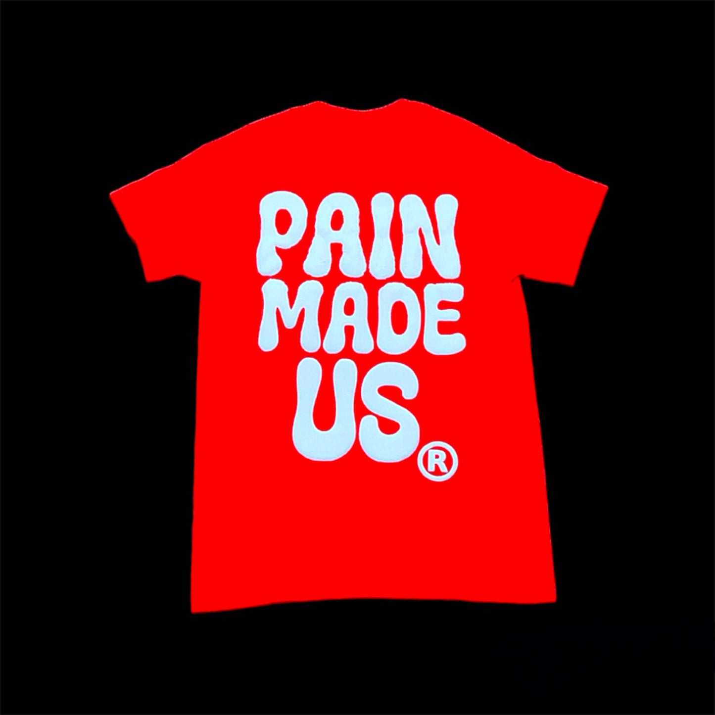 PAIN MADE US TEE ®️