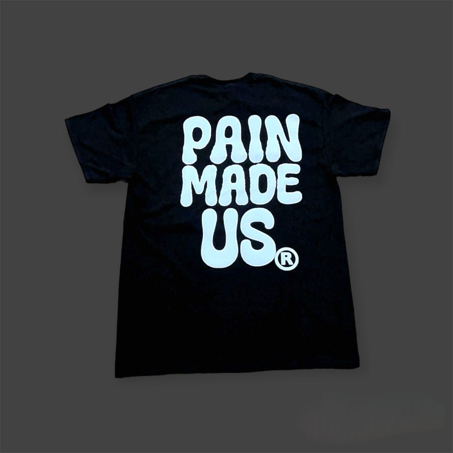 PAIN MADE US TEE ®️